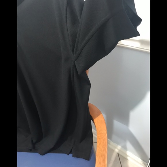 Reebok moisture management men’s golf shirt - Picture 6 of 14